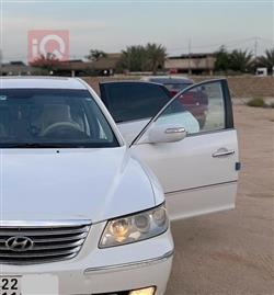 هيونداي أزيرا